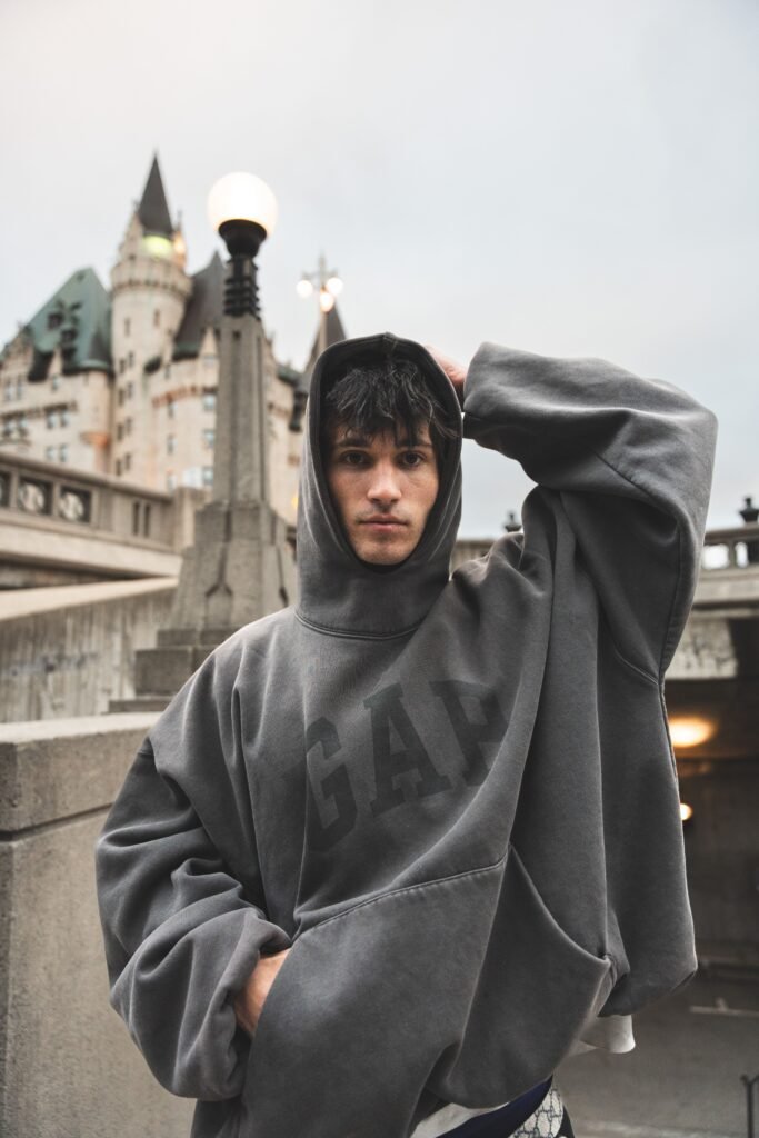 Hoodie, Premium Quality, Premium Unisex Hoodie