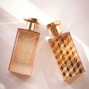 Unisex Eau De Parfum 50ml | 40% Oil Long Lasting Perfume| Aquatic Marine Woody Fragrance | Premium EDP |  Daily Wear Gift For Him & Her